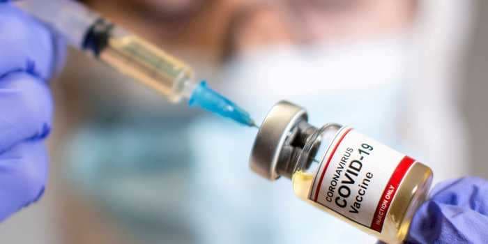 As India and other countries struggle to acquire enough COVID-19 vaccines for their populations, doses are sitting on shelves across the US