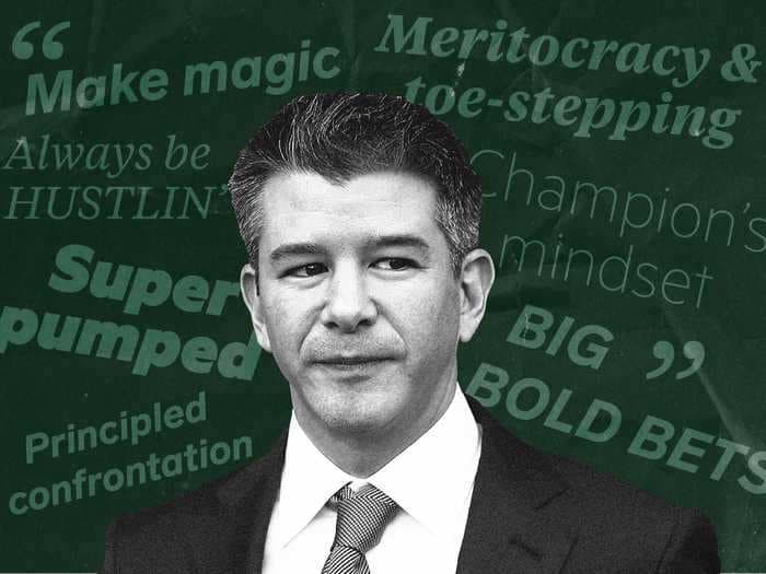 300+ employees have left Travis Kalanick's ghost-kitchen startup, in an exodus that reflects deep tensions over leadership, secrecy, and pay