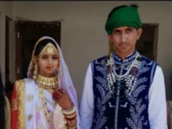 No masks, no social distancing and more than 50 people together at a wedding party — Rajasthan MLA makes a mockery of state guidelines