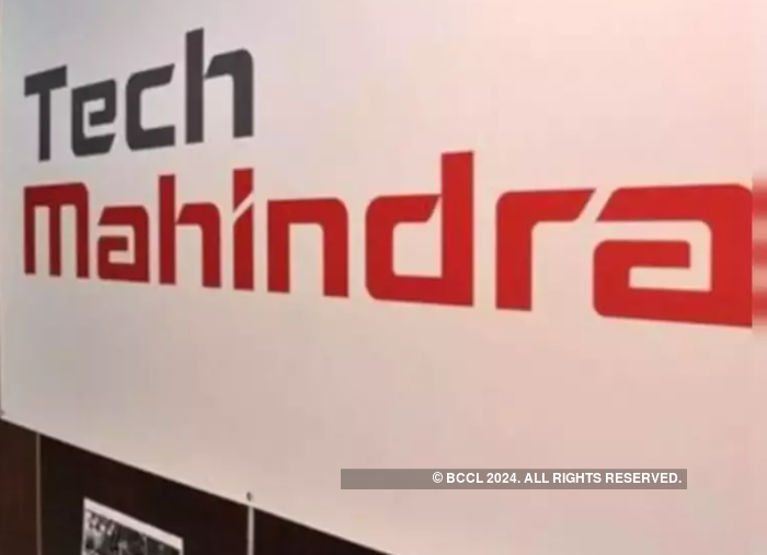 Tech Mahindra Q4 net profit jumps 34.6% to ₹1,081.4 crore