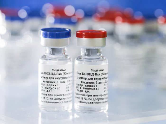 India will receive the first batch of Sputnik V COVID-19 vaccine by May 1 — in time for the third phase of its vaccination drive