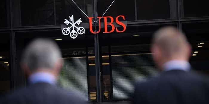 UBS takes a $744 million hit from Archegos in the first quarter, as the fund's implosion continues to hurt banks