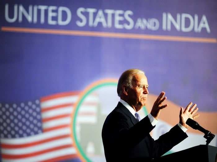 After chat with Modi, Joe Biden offers raw materials for Covishield, Remdesivir and oxygen concentrators as part of COVID aid package to India
