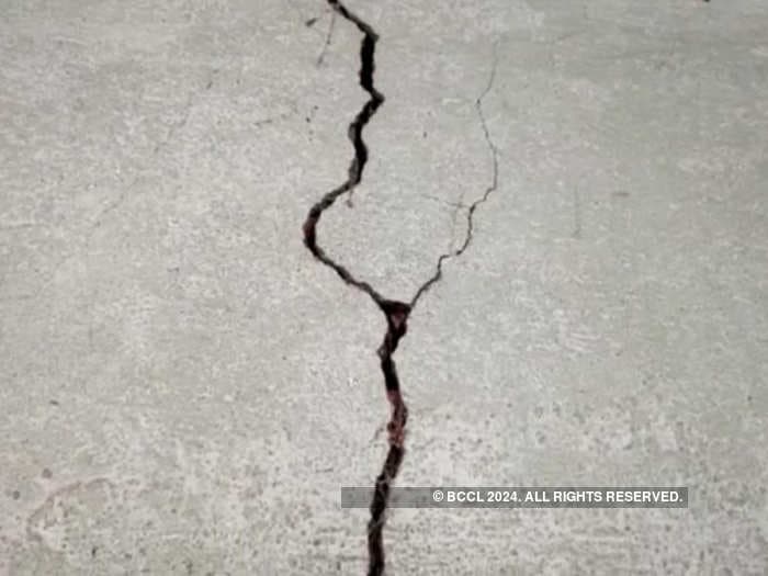 Assam wakes up to a 6.4 magnitude earthquake, tremors felt in Meghalaya and West Bengal