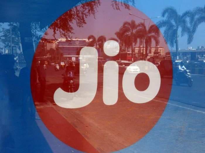 Mukesh Ambani's Jio Platforms listed in TIME magazine's 100 most influential companies in the world