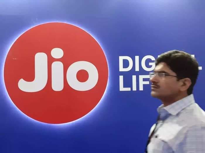 Look for this number in Reliance Jio’s earnings⁠ — it will tell you if the tariff will rise