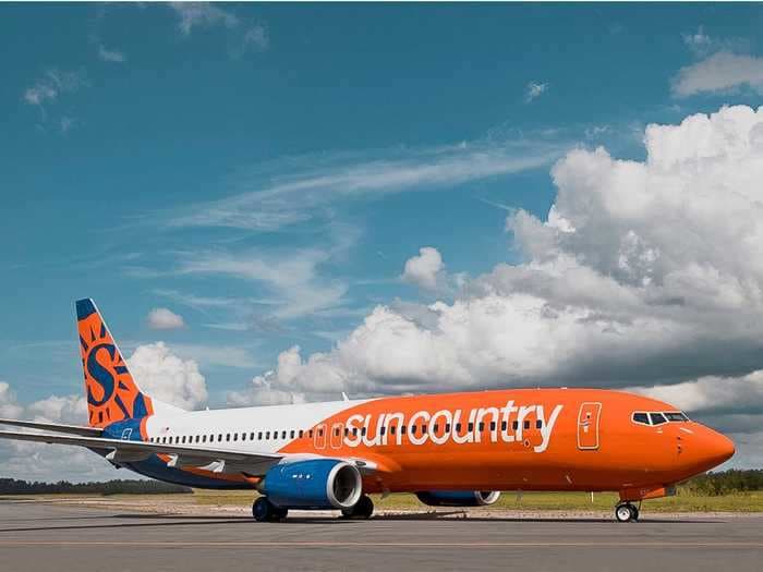 Sun Country is adding and growing 18 routes in a major expansion that will help shape it into the Midwest's hometown airline