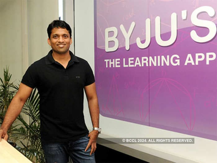 BYJU'S is reportedly in talks to raise $150 million to become India's most valued startup