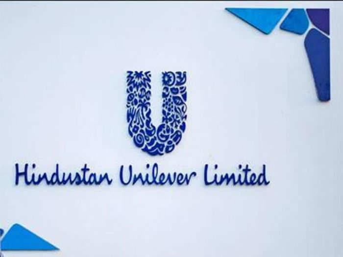 Hindustan Unilever saw a 13% rise in Q4 net profit at ₹2,190 crore