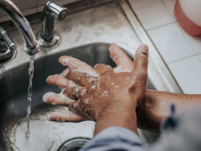 Best hand washes to protect your hands from germs in India