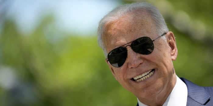 Biden's menthol cigarette prohibition is so obviously stupid and wrong it boggles the mind