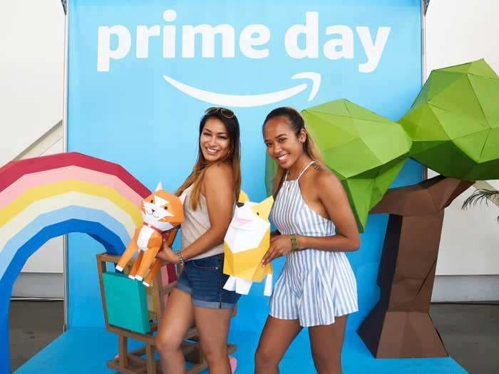 Amazon just confirmed Prime Day will happen earlier in the summer this year