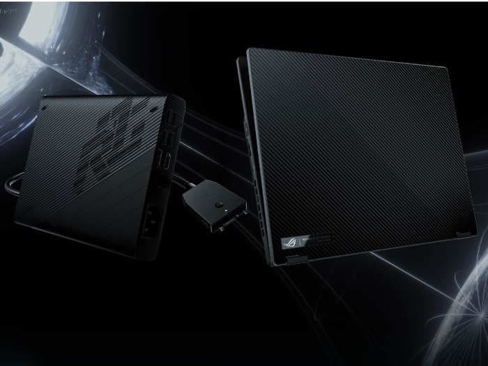 Exclusive: Asus ROG Flow X13 — company’s portable 2-in-1 gaming laptop will launch in India on May 12