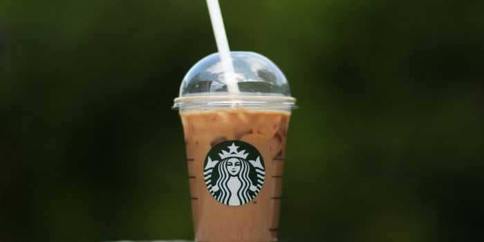 12 healthy and delicious Starbucks drinks that won't spike your blood sugar