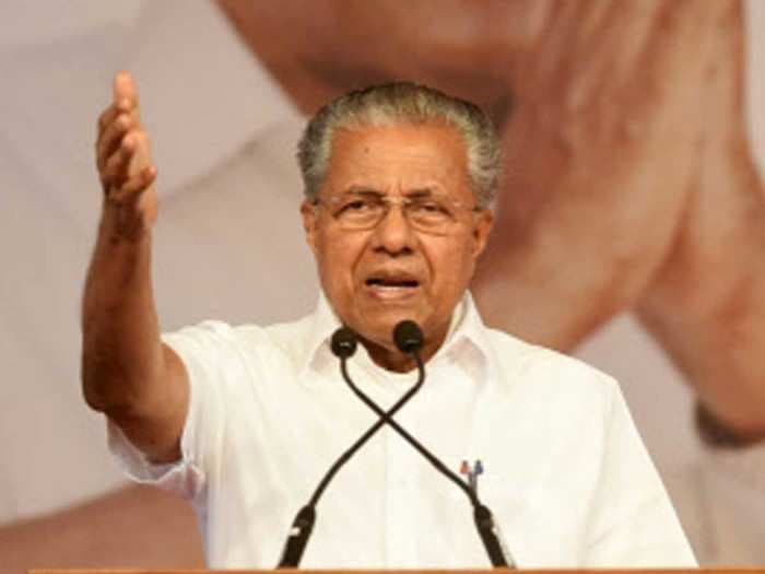 Pinarayi Vijayan to make a historic come back to power in Kerala, BJP won’t have an MLA this time