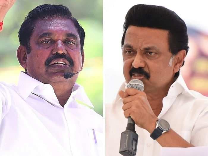 Tamil Nadu state assembly election 2021: Winning candidates across all constituencies