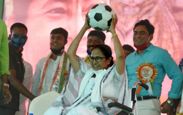 West Bengal election results 2021: Checkout the list of winning candidates