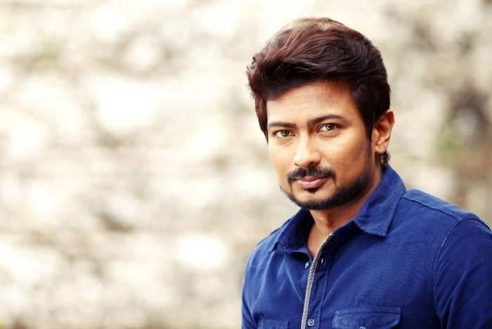 Actor Udhayanidhi Stalin of DMK races past opponents in Chepauk-Tiruvallikeni