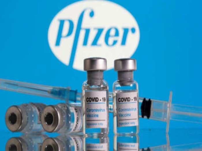 Pharma major Pfizer donates ₹510 crore worth COVID-19 treatment drugs to India