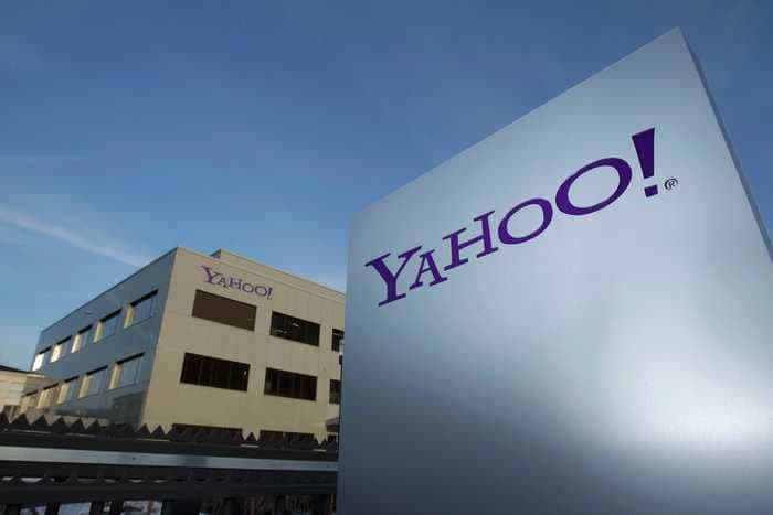 Verizon just sold AOL and Yahoo for $5 billion, and the new company will be known as 'Yahoo' going forward