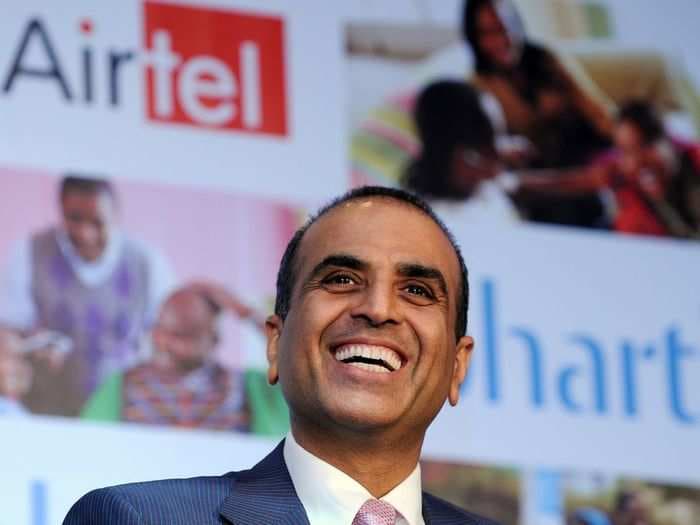 Airtel shines as price hikes, healthy subscriber growth and Jio’s disappointing performance send the stock rallying