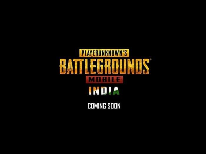 PUBG Mobile India to relaunch as Battlegrounds Mobile India – here’s what we know so far