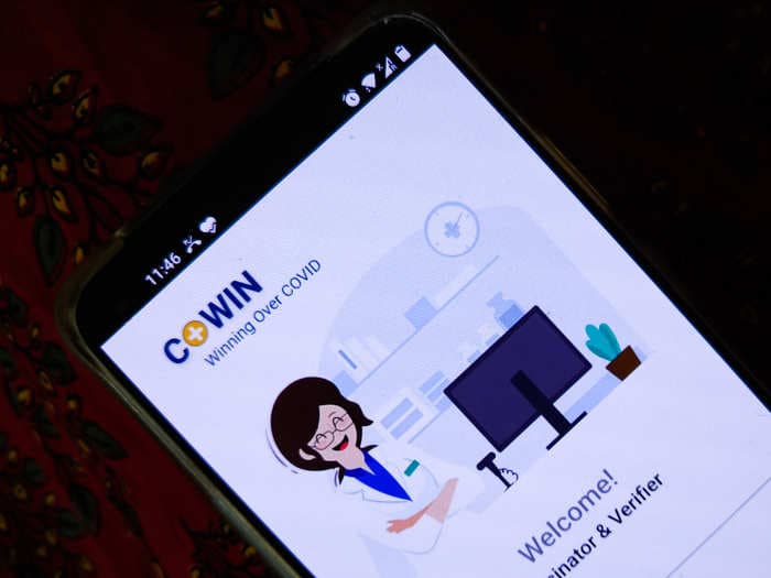 Indian coders are working around the CoWIN app to help people bag the elusive vaccine slots