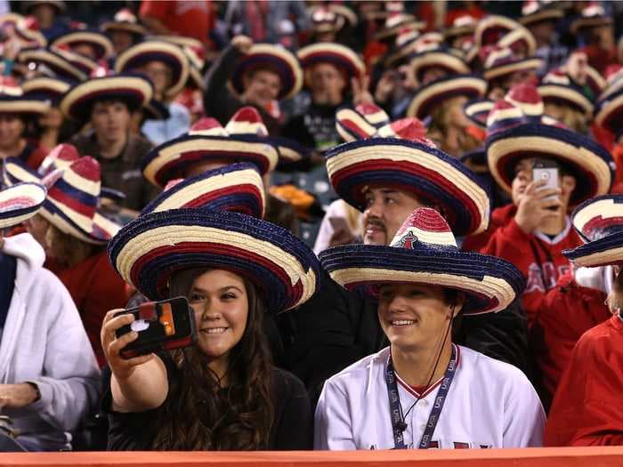 9 reasons celebrating Cinco de Mayo in the US is the worst