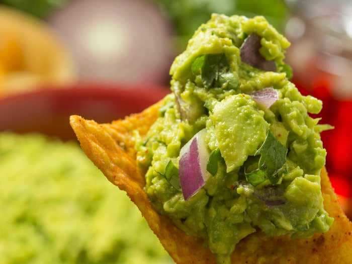 9 easy ways to make your guacamole better using things you have in your kitchen