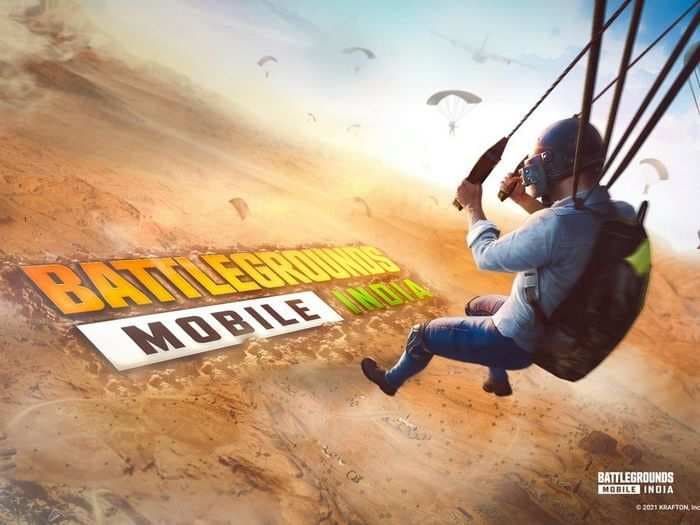 Battlegrounds Mobile India is now official, but comes with several restrictions for minors