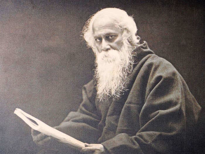 Rabindranath Tagore Jayanti 2021: Remembering some of his greatest words