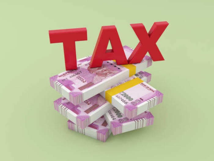 Non-residents will have to pay tax in India if transactions exceed ₹2 crore
