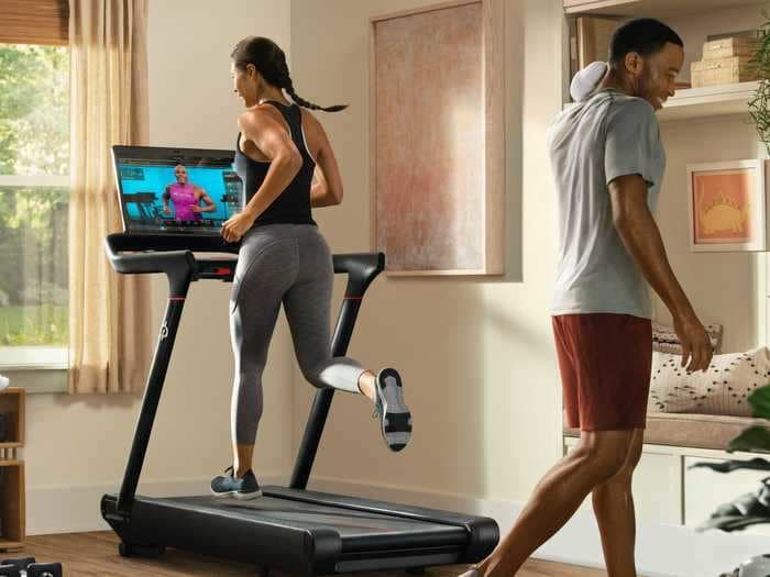 Peloton will face investors one day after it recalled thousands of treadmills. Here are the top questions executives will face.