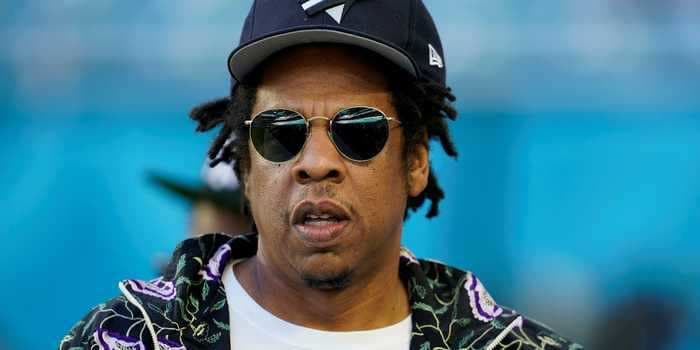 Jay-Z and Andreessen Horowitz back a $19 million investment in NFT platform Bitski