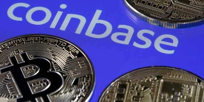 Coinbase sinks to the lowest level since its IPO as newly public companies struggle