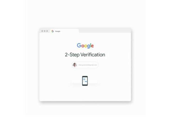 Google is now automatically turning on two-factor authentication for some accounts