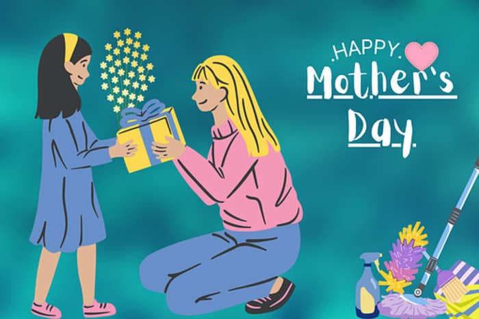 Mother’s Day 2023 — Here are a few messages and wishes to send to your mother