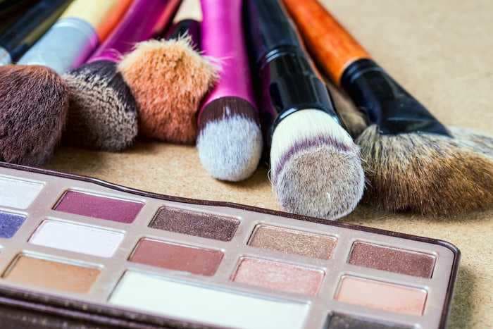 There's a secret expiration date on your makeup that you probably didn't know existed