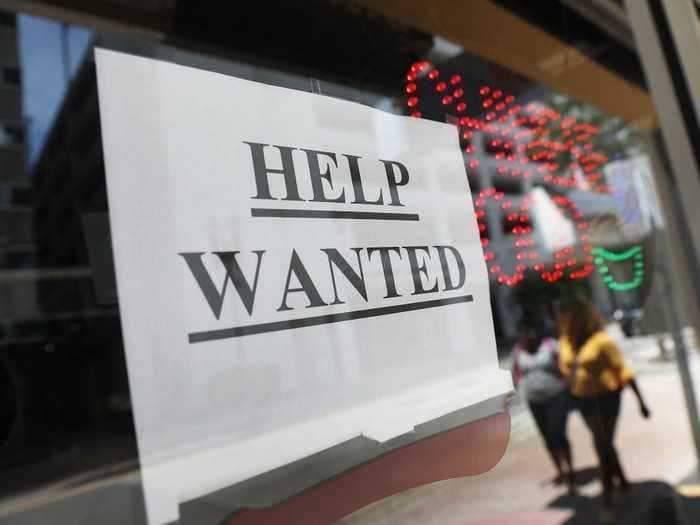 4 possible explanations for the shocking decline in new jobs