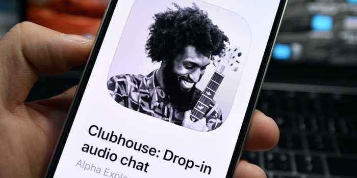 Clubhouse unleashed its long-awaited Android app as downloads are cratering, but it's still invite-only