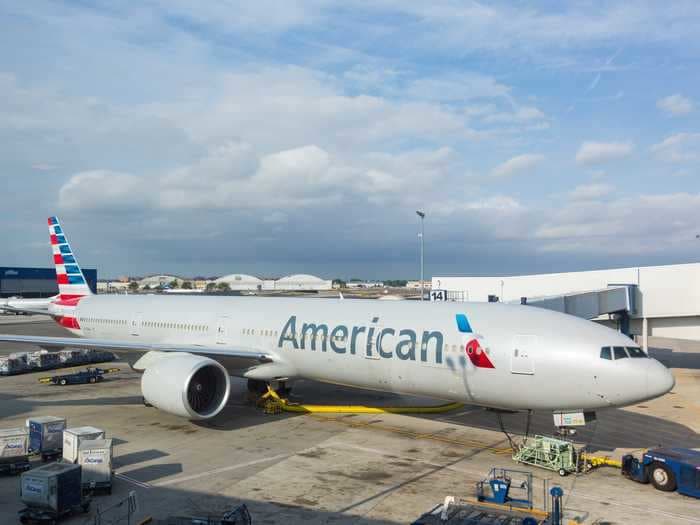 American Airlines made a bet on South America for 2021. Civil unrest and spiking COVID-19 cases are now threatening its success in the region.