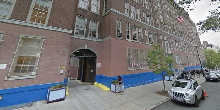 NYC teacher suspended after alleged 'inappropriate sexual act' during Zoom lesson