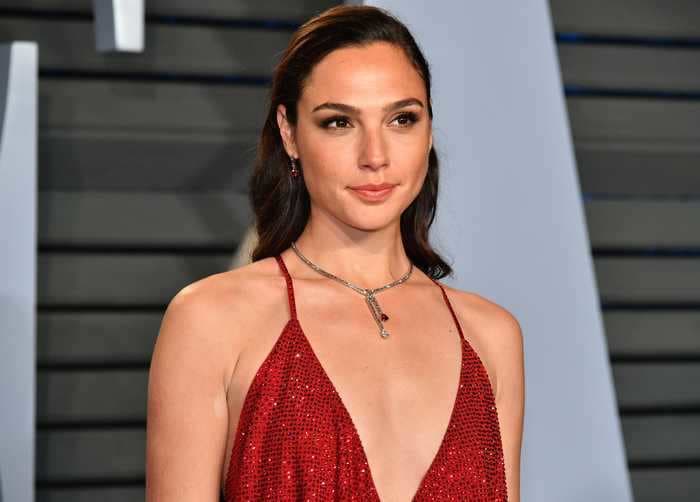 Gal Gadot says Joss Whedon 'threatened' to damage her career while filming 'Justice League'