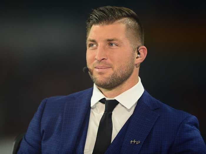 Tim Tebow is expected to sign with the Jaguars 3,000 days after his last NFL game