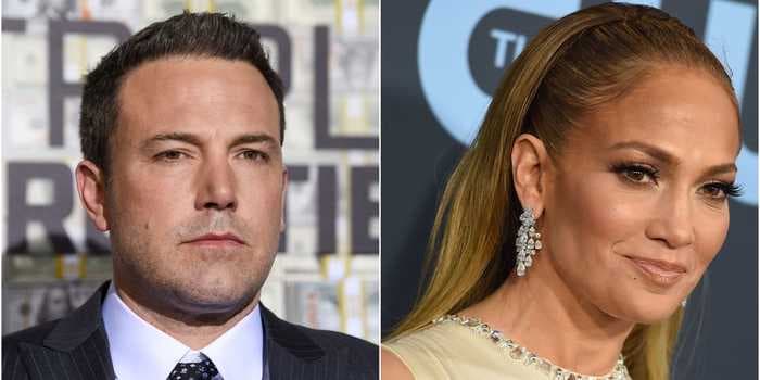 J. Lo and Ben Affleck were spotted together in Montana, which is set to gain a new House seat in redistricting