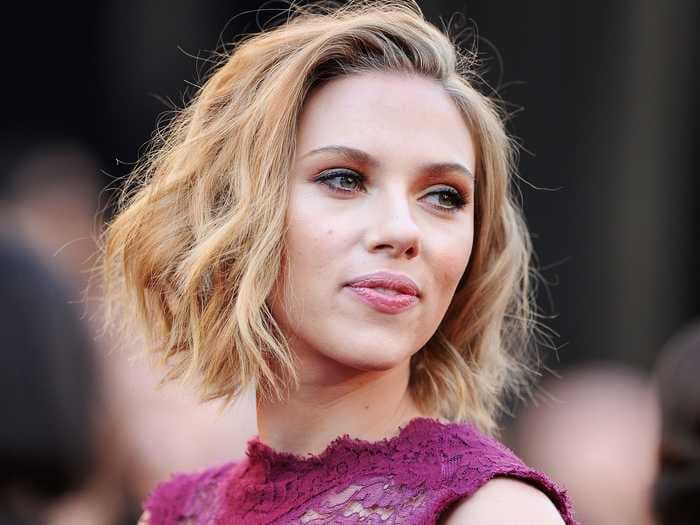 Scarlett Johansson has a history of stirring up controversy. Here's a timeline of the actor's most divisive moments.