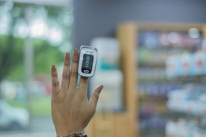 Best pulse oximeters to keep a check on your SpO2 readings