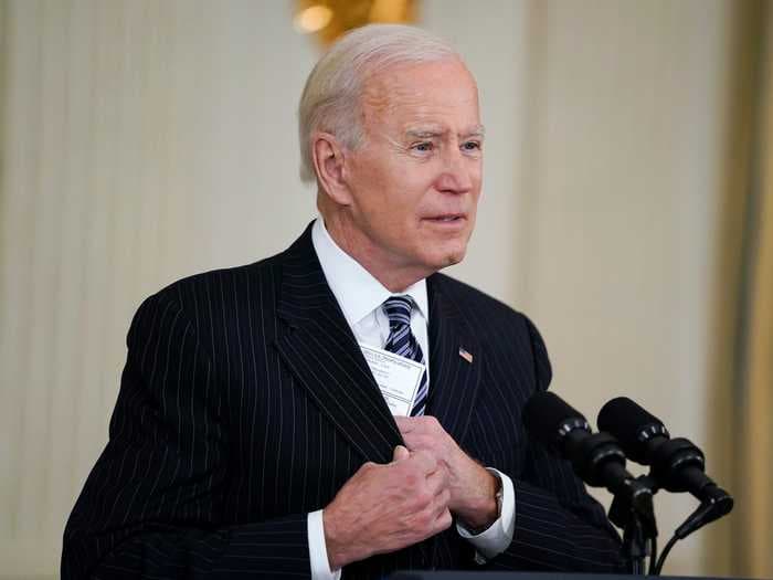 10 Things in Politics: Biden cracks down on jobless benefits