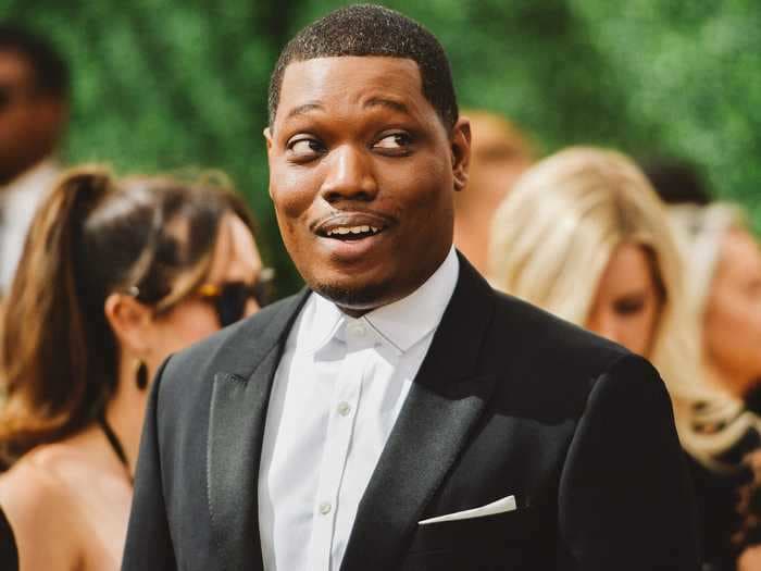 'SNL' writer Michael Che says he was 'stunned' by backlash against his 'Gen Z Hospital' sketch: 'I meant no offense'