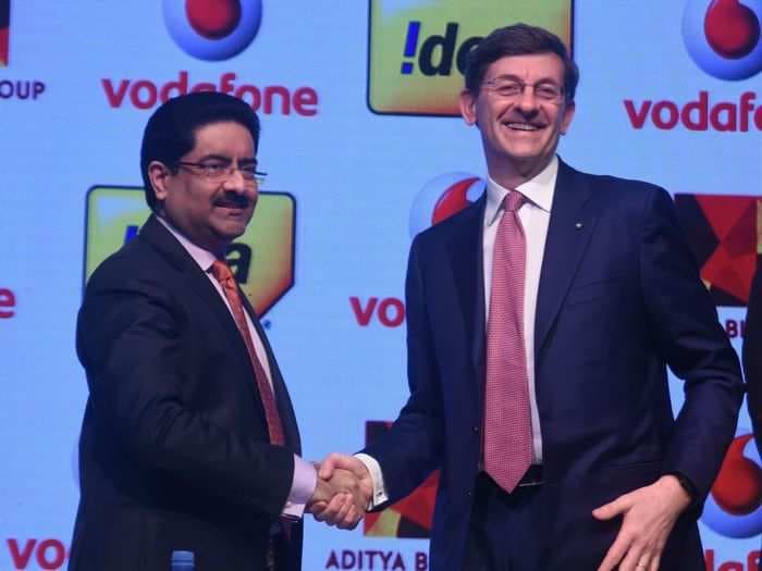 Vodafone Idea shares up by 10% as it adds subscribers for the first time in 15 months – Airtel, Reliance Jio expand their user base